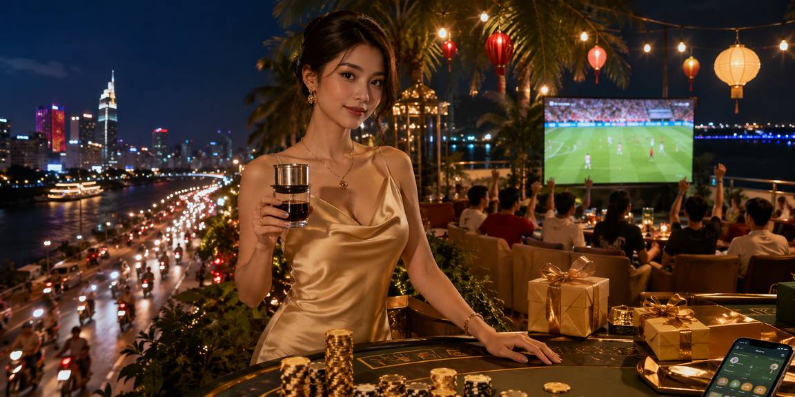 lottery 92.com Sứ mệnh thương hiệu