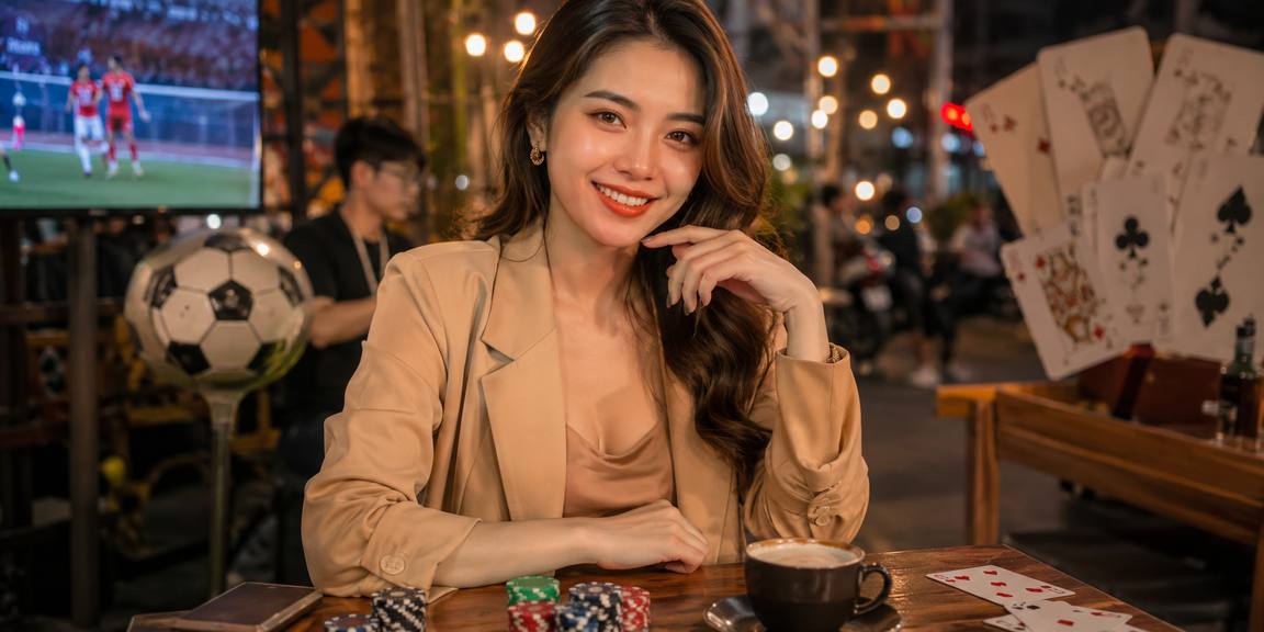 lottery 92.com Live Casino
